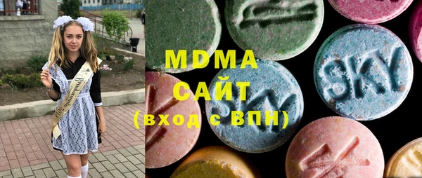 мдпв Алексин